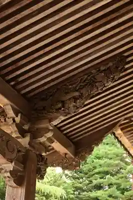 井波別院瑞泉寺(富山県)