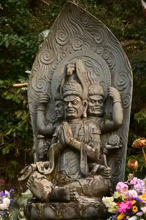 龍蔵寺(山口県)