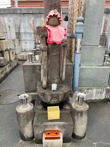 永久寺(東京都)