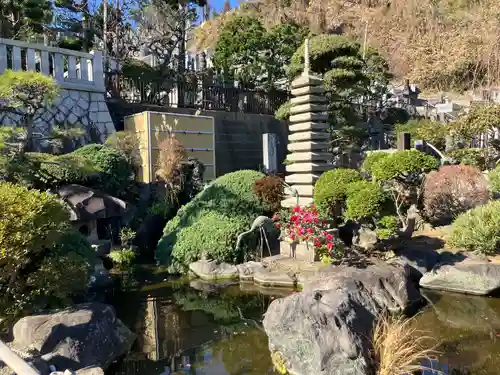 妙法寺(神奈川県)