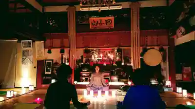 壽徳寺 じゅとくじの体験その他