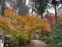浄智寺(神奈川県)