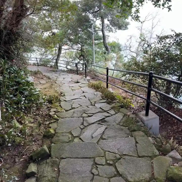 伊崎寺(滋賀県)