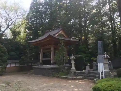覚範寺のその他建物