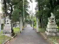 朝倉神社(高知県)