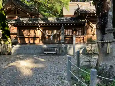 多賀神社（尾張多賀神社）(愛知県)