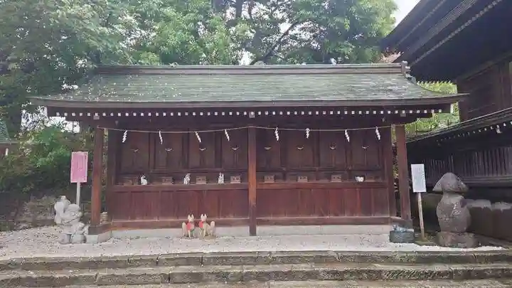 赤羽八幡神社(東京都)