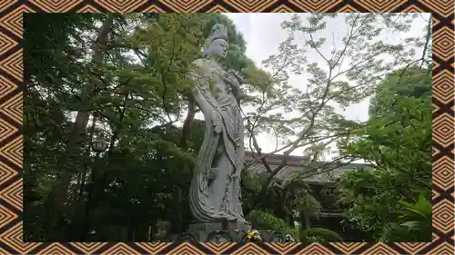 高幡不動尊　金剛寺(東京都)