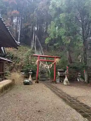 伊勢神社(茨城県)
