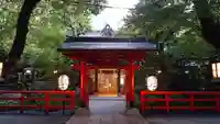 愛宕神社(東京都)