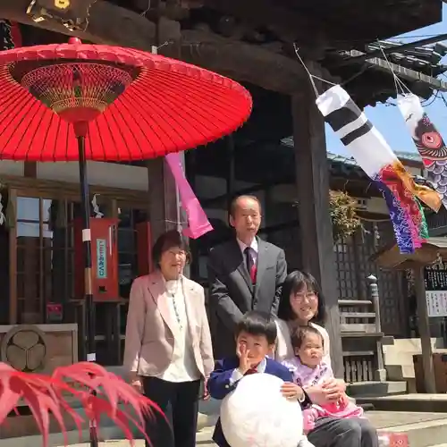 總社 和田八幡宮のお祭り