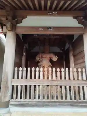 温泉山 安楽寺(四国霊場第六番札所)(徳島県)