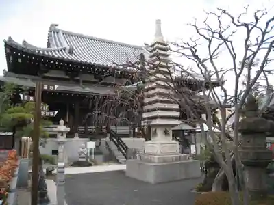 圓福寺(埼玉県)
