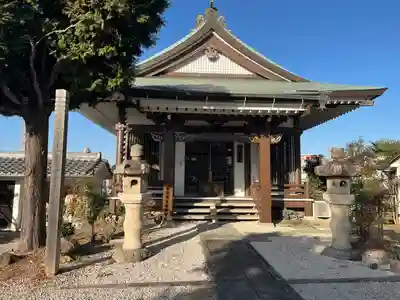 観音寺(愛知県)