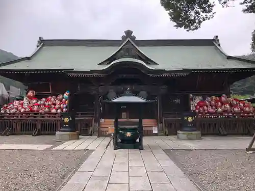達磨寺(群馬県)
