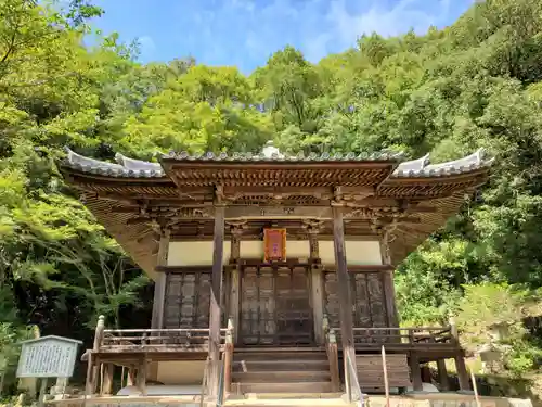 伽耶院のその他建物