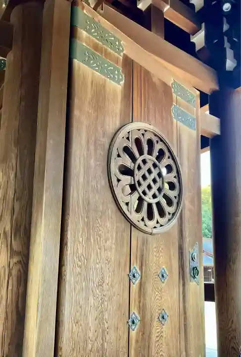 明治神宮(東京都)