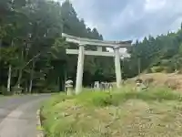 儛草神社(岩手県)