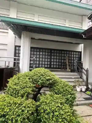 大善寺の本殿・本堂