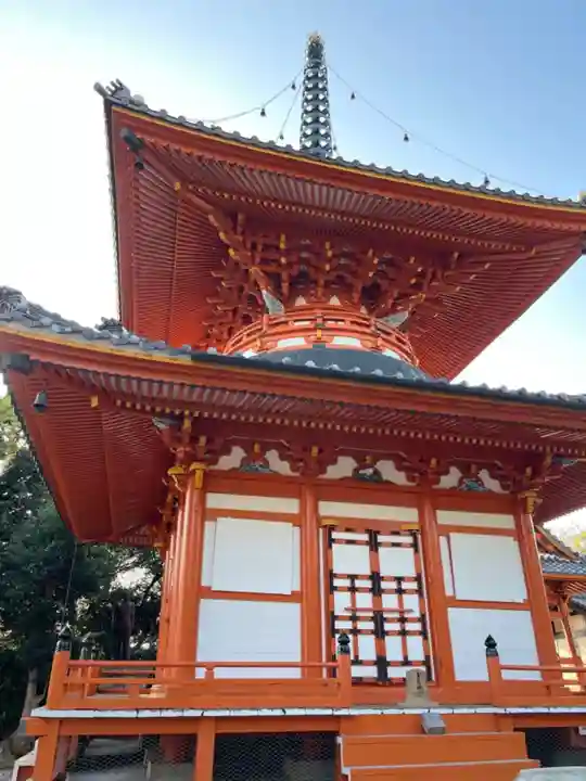 龍泉寺のその他建物