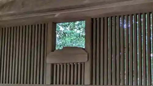 八幡宮社（長峰八幡宮）(京都府)