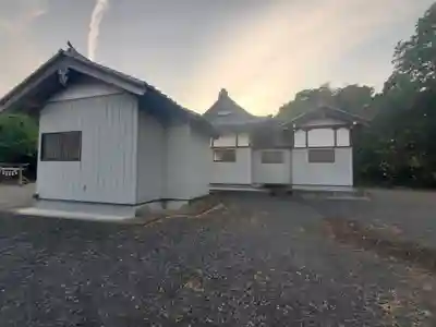鍋谷稲荷神社・祢々古神社(群馬県)