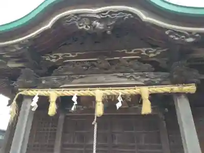 香取神社(千葉県)
