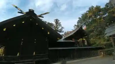 大間々神明宮(群馬県)