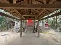 天皇神社(奈良県)