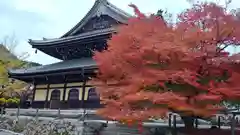 南禅寺の本殿