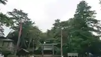 埼玉縣護國神社のその他建物