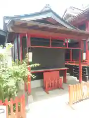 鴻神社(埼玉県)