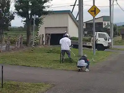 雨竜　専福寺(北海道)