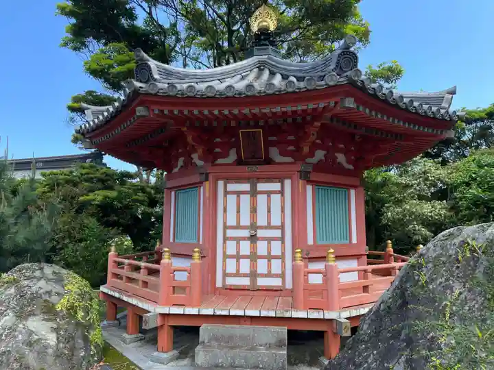 金剛福寺(高知県)