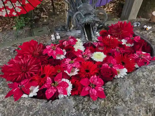 彌都加伎神社(三重県)