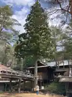 身曾岐神社のその他建物