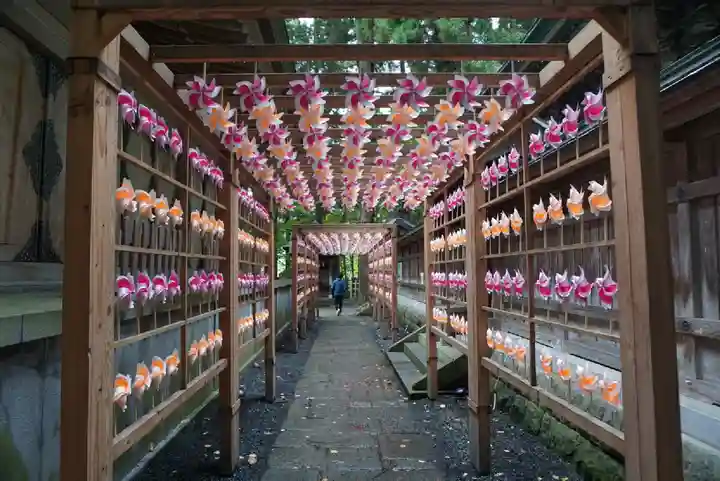 熊野大社のその他建物