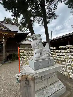 八雲神社(山形県)