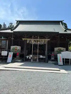 愛宕神社(宮城県)
