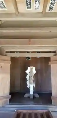 国府台天満宮(千葉県)