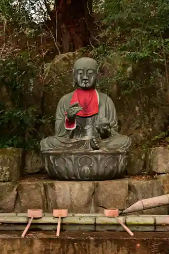花山院菩提寺(兵庫県)