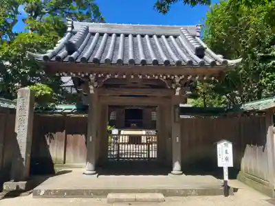 佛日庵(神奈川県)