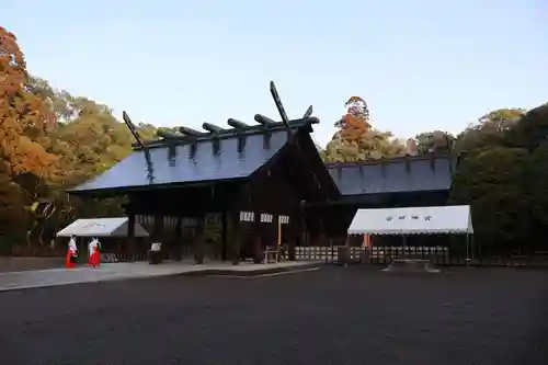 宮崎神宮(宮崎県)