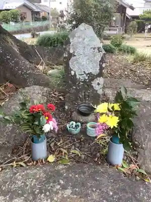 神明神社(岐阜県)