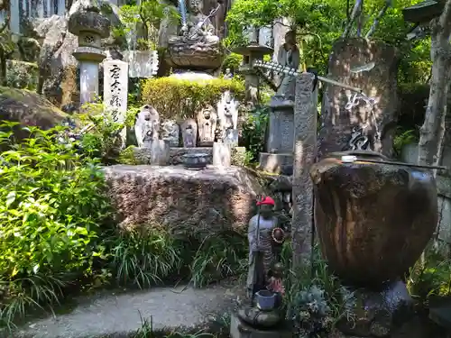 大聖院(広島県)