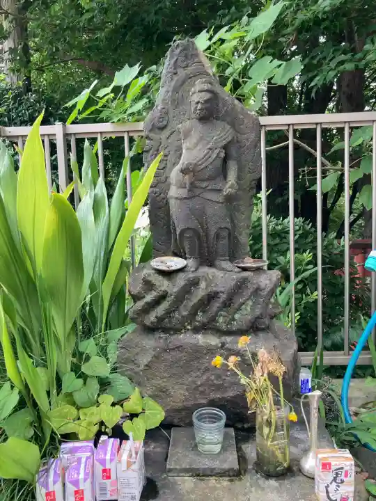 田端八幡神社(東京都)