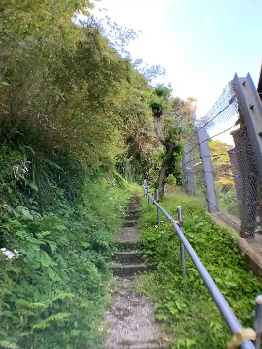 猿田彦大神の周辺