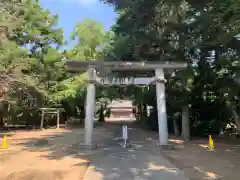 内裏神社(千葉県)