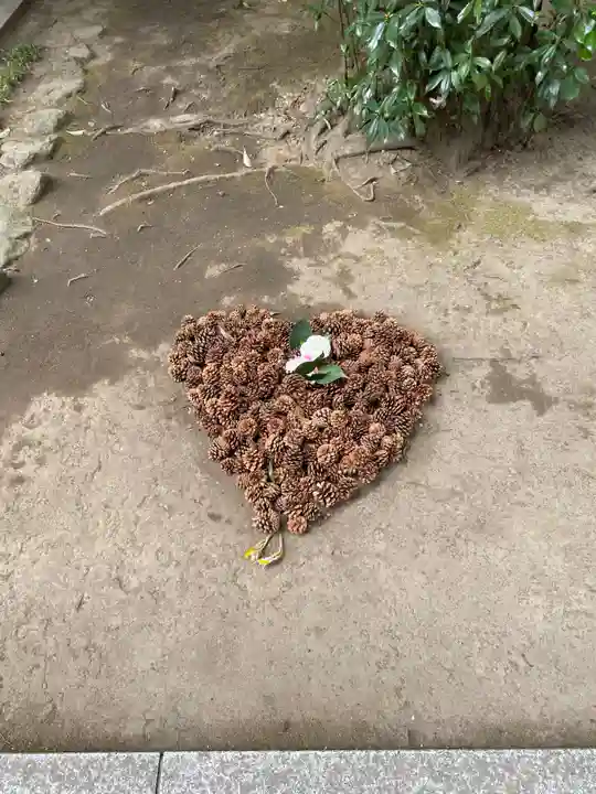 進雄神社(群馬県)