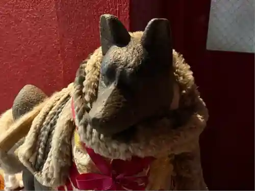 豊岩稲荷神社(東京都)